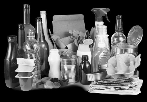 Safe and compliant builders waste clearance
