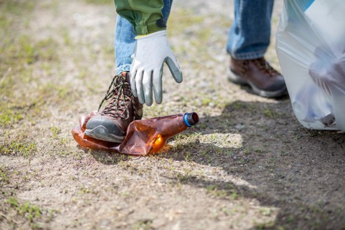 Eco-friendly furniture disposal methods in Acton