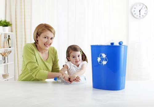 Professional waste removal benefits for Acton businesses